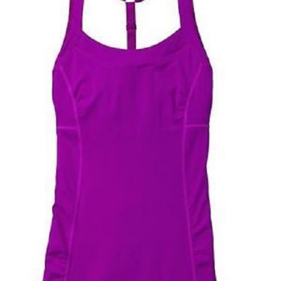 Athleta Peace of Mind Cami tank top - Picture 4 of 4